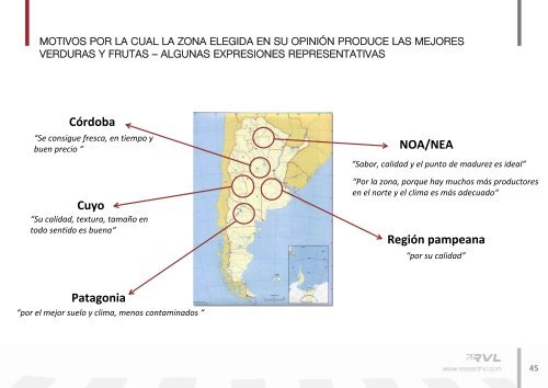 Estudio nuevos mercados y formas de comercialización. - ADEC