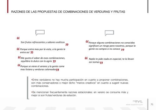 Estudio nuevos mercados y formas de comercialización. - ADEC