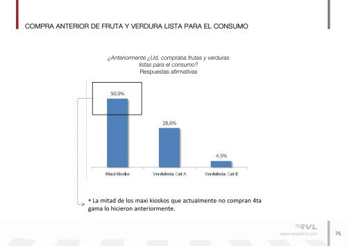 Estudio nuevos mercados y formas de comercialización. - ADEC