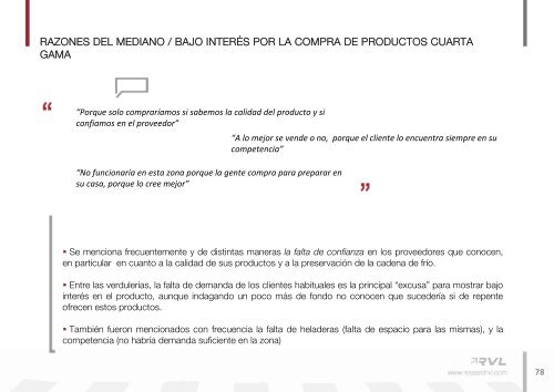 Estudio nuevos mercados y formas de comercialización. - ADEC