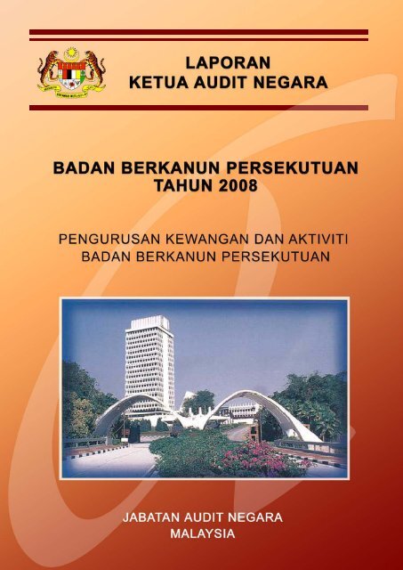 Untitled - Jabatan Audit Negara