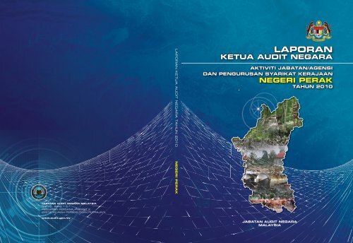 negeri perak - Jabatan Audit Negara