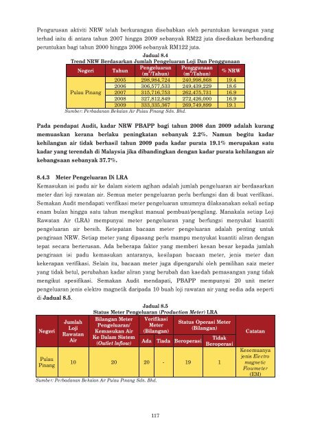 LAPORAN - Jabatan Audit Negara