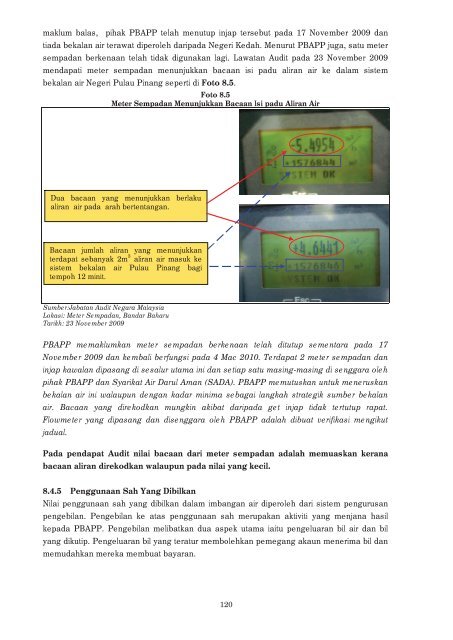 LAPORAN - Jabatan Audit Negara