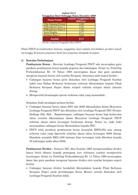 LAPORAN - Jabatan Audit Negara