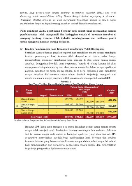 LAPORAN - Jabatan Audit Negara