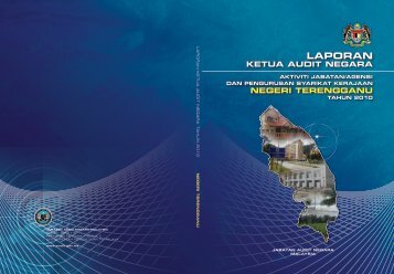 negeri terengganu - Jabatan Audit Negara