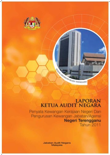 Negeri Terengganu - Jabatan Audit Negara