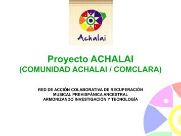 Ver PDF - Achalai