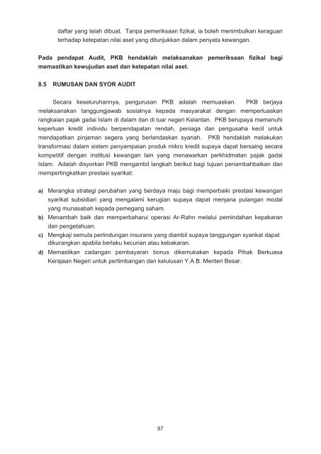 LAPORAN - Jabatan Audit Negara