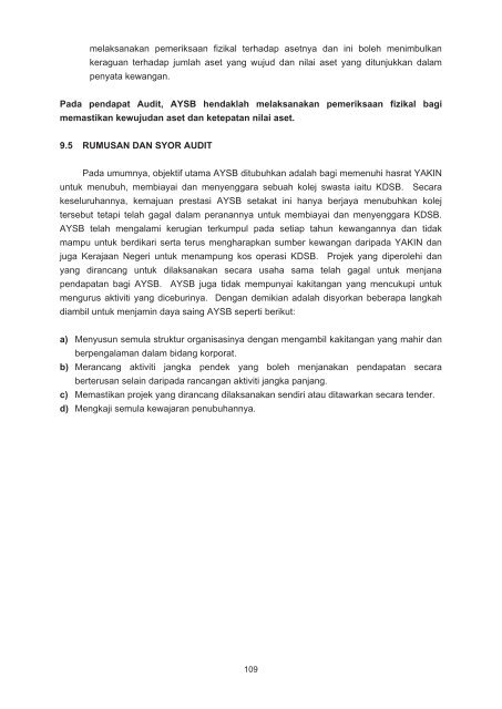 LAPORAN - Jabatan Audit Negara