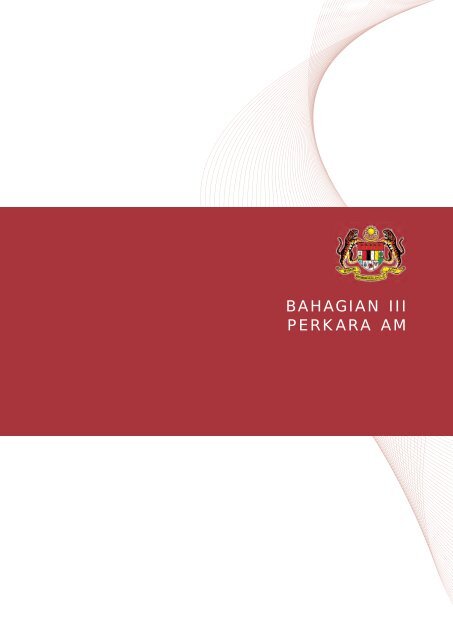 LAPORAN - Jabatan Audit Negara