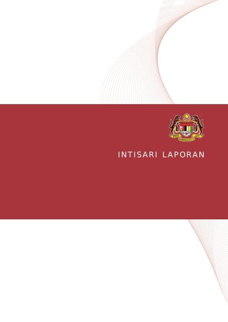 LAPORAN - Jabatan Audit Negara