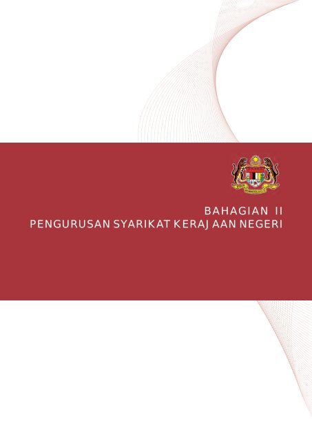 LAPORAN - Jabatan Audit Negara