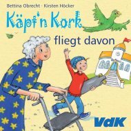 Käpt‘n Kork