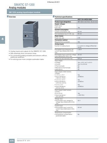 SIMATIC S7-1200 4 - impol-1