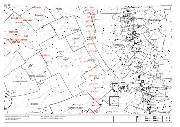 SkyTools Chart - ASSA Bloemfontein