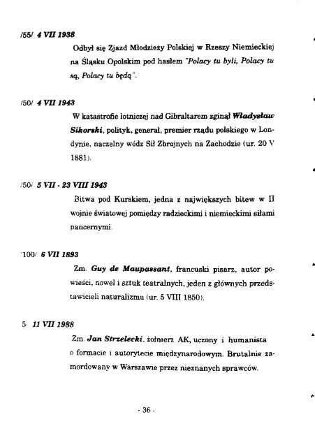 POMAGAMY SOBIE W PRACY - Bibliotekarz Opolski