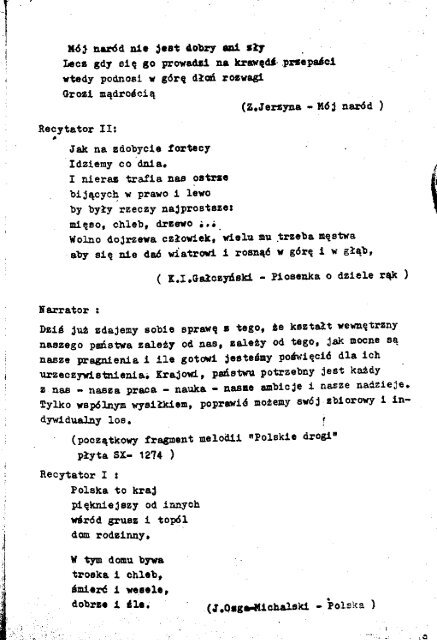 pomagamy sobie w pracy - Opolska Biblioteka Cyfrowa