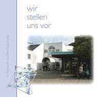 Informationen über unsere Schule - des Gymnasium Neckartenzlingen