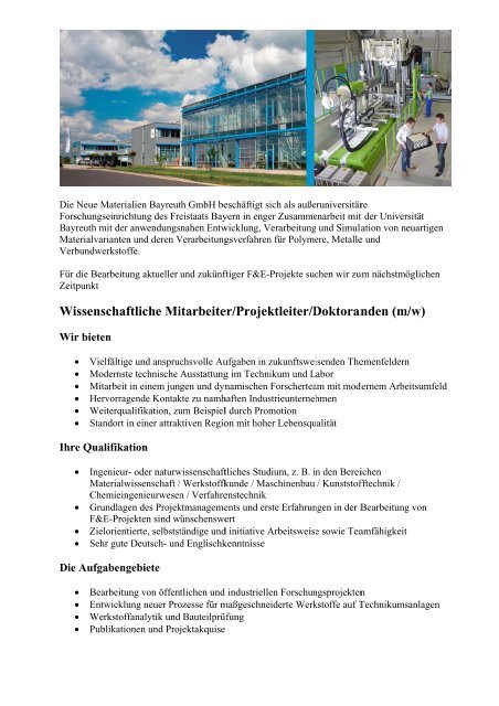 Bayreuth kontakte Bayerisches Impfzentrum