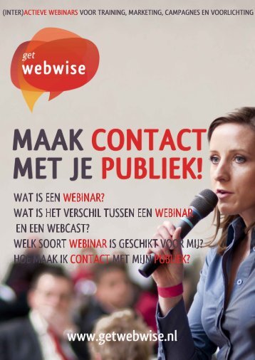 www.getwebwise.nl