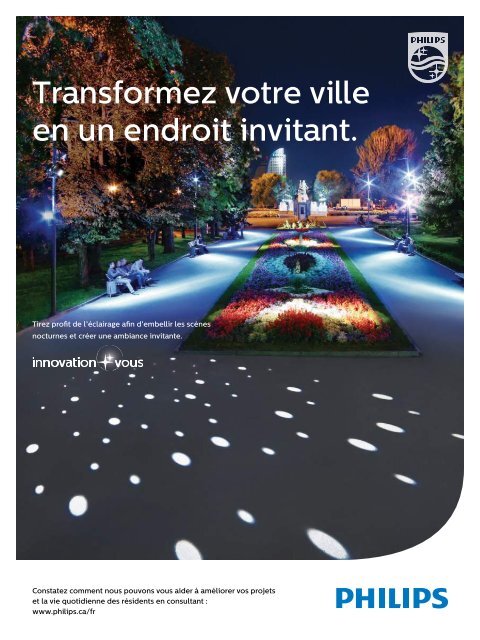 PAYSAGES 2015 - La revue annuelle de l'AAPQ