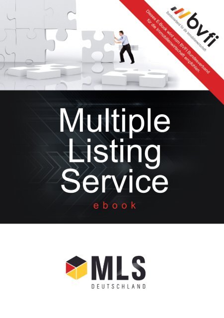 MLS Multiple Listing Service