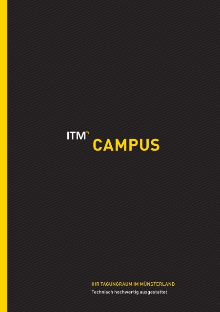 ITM campus