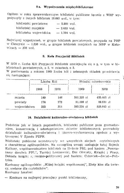 WojewÃ³dzka i Miejska Biblioteka Publiczna - Bibliotekarz Opolski