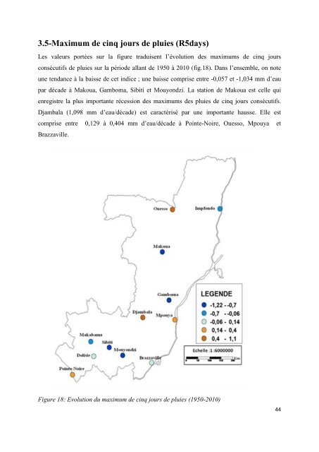 Introduction - Africa Adaptation Programme