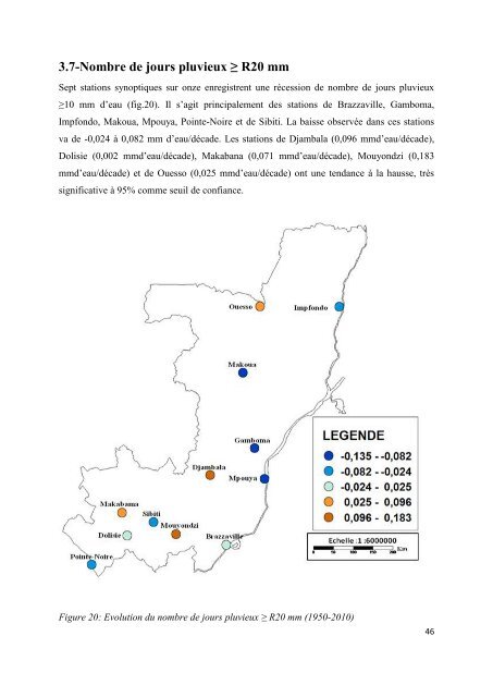 Introduction - Africa Adaptation Programme