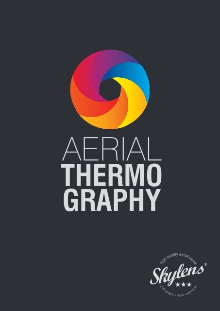 Aerial Thermography