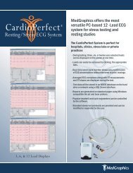 CardioPerfect pg 1.ai - DATALINK Systems & Technologies - Free