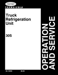30s - Sunbelt Transport Refrigeration