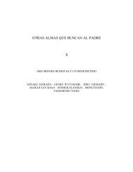 Bajar Documento PDF - Maestros Espirituales WWW Site