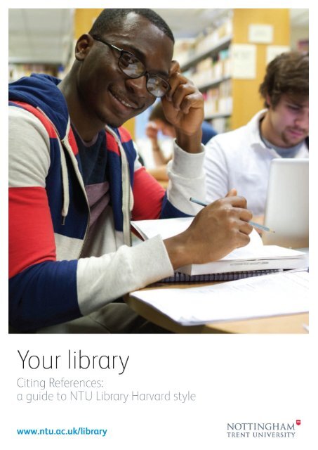 Havard Referencing Havard Referencing