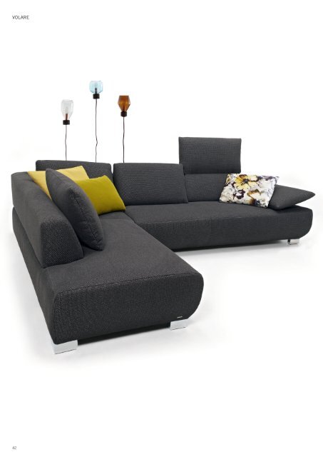 SOFAS FOR FRIENDS