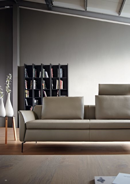 SOFAS FOR FRIENDS