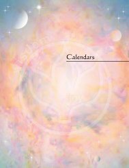 Calendars - New Leaf Distribution