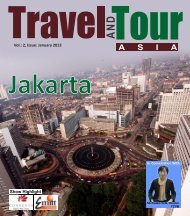 Download PDF - Travel News