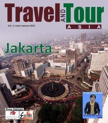 Download PDF - Travel News