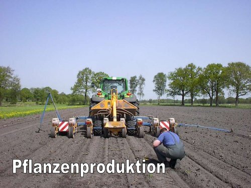 Fachkraft Agrarservice - Agrarjobboerse.de