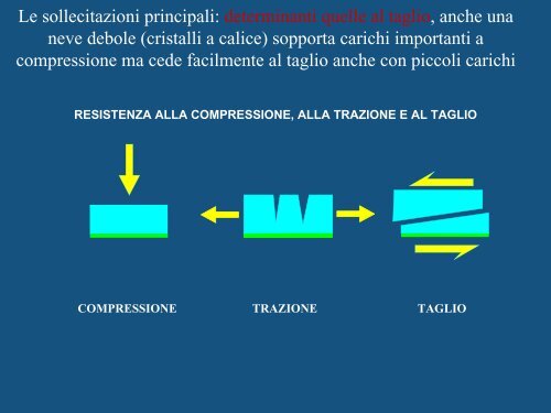 Neve - Divertirsi in sicurezza - Parco Naturale delle Prealpi Giulie