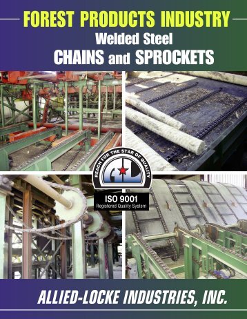 Allied Forest Products Catalog - Norfolkbearings.com
