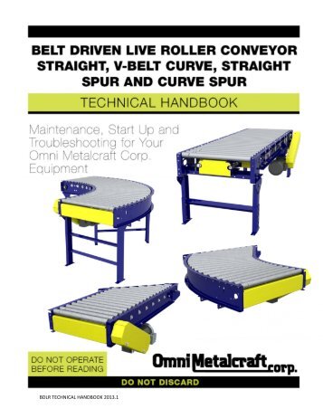 BDLR Technical Handbook.pdf - Omni Metalcraft Corp.