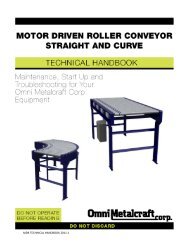 MDR Technical Handbook.pdf - Omni Metalcraft Corp.