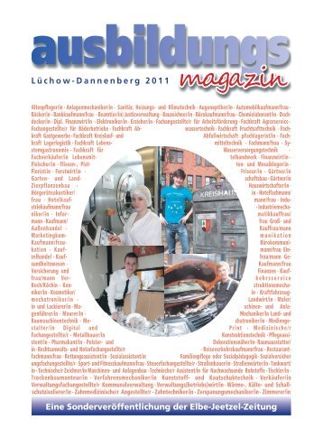 magazin - Elbe-Jeetzel-Zeitung