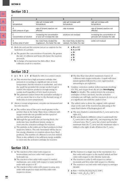 Section 1.1 Section 1.2 Section 1.3 - The Student Room