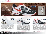 Air Max Breathe Cage II 08